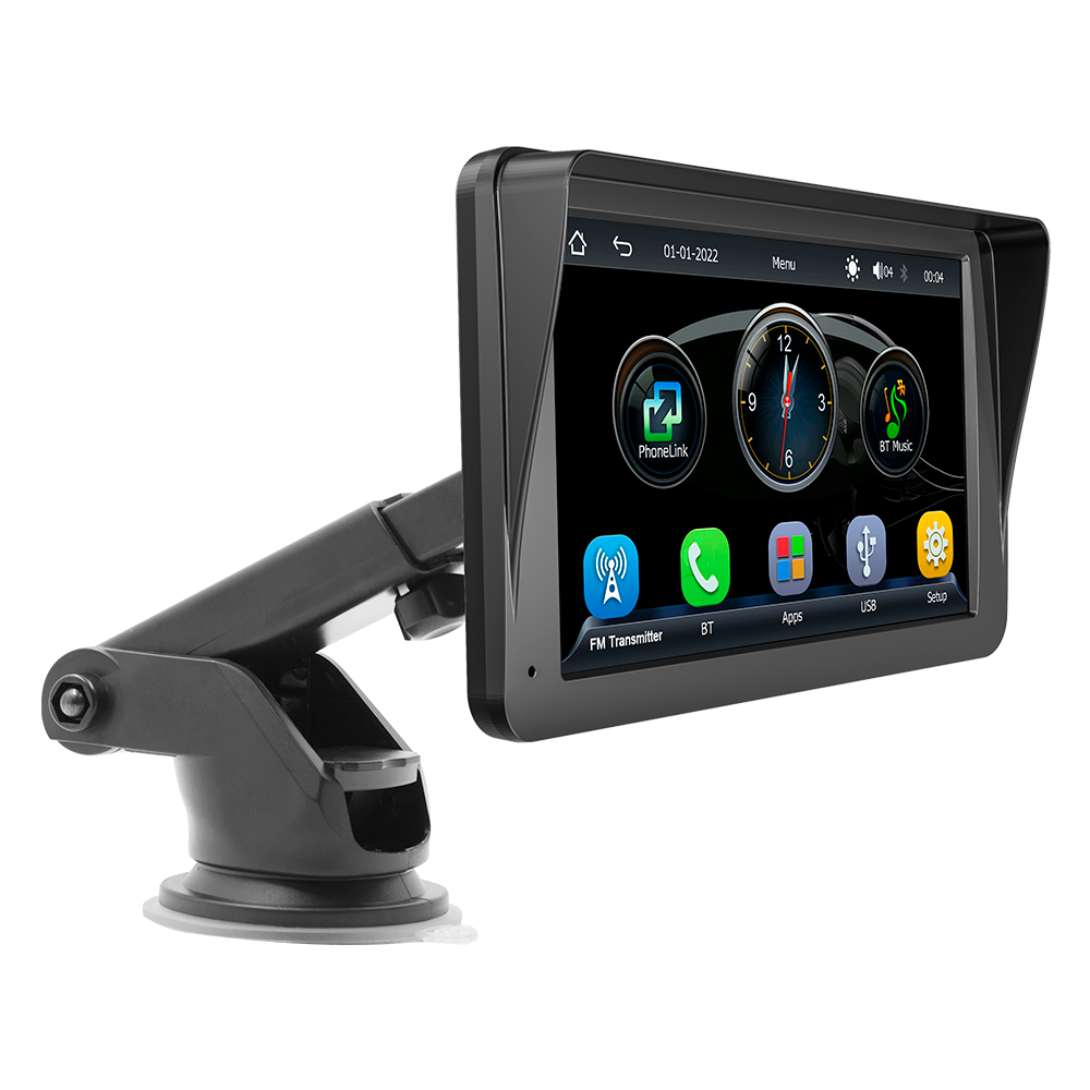 X5300 7 Inch Carplay Screen
