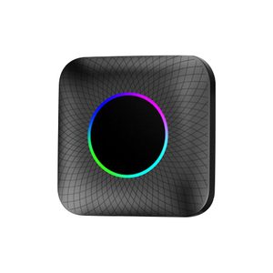 TBOX LED Android 13 Qualcomm 6225 Chipset Carplay Ai Box