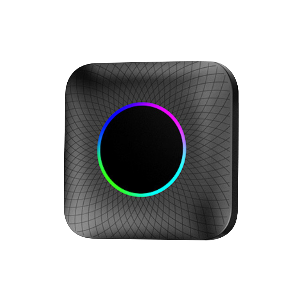 TBOX LED Android 13 Qualcomm 6225 Chipset Carplay Ai Box