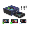 TBOX LED Android 13 Qualcomm 6225 Chipset Carplay Ai Box