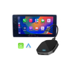 KL2 Wireless Carplay Video Box CLOSED Android 12 Carplay Android Auto 2 in 1