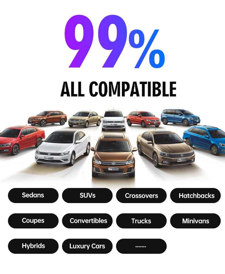 Kowankit K6H HDMI-IN Port Carplay Box