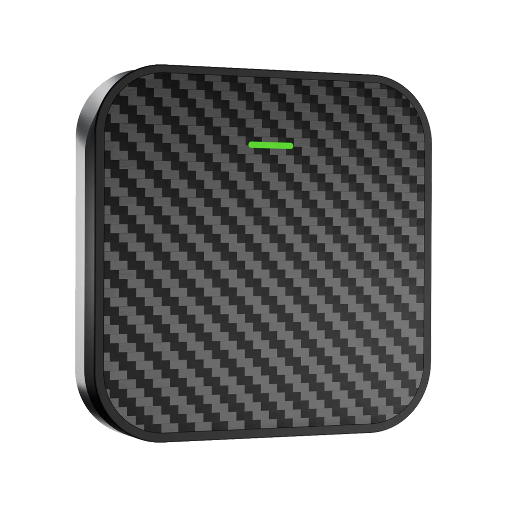KL8 Pro Wireless Carplay Android Auto 2 in 1 Adapter