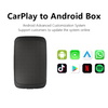 GT5 Closed Android 11 Qualcomm 2290 Chipset carplay video box