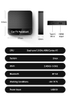 K3H Carplay Converter Box with USB HD-PORT