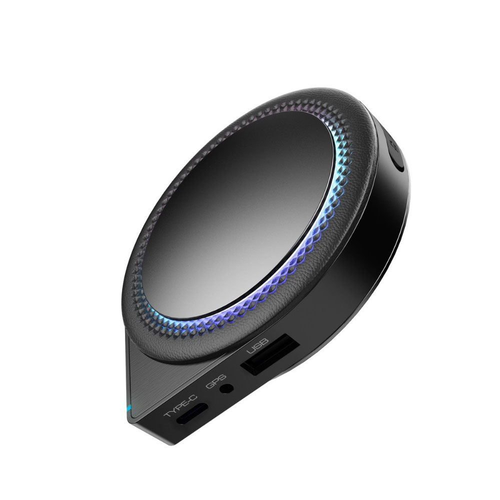 KT60 PRO Android 13 Caprlay Ai Box