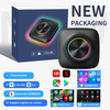 Kowankit KBOX-LED Android OS Sim WIFI & Card Network Carplay Box