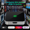 K7H HDMI-IN Carplay Box for IOS Carplay & Android Auto