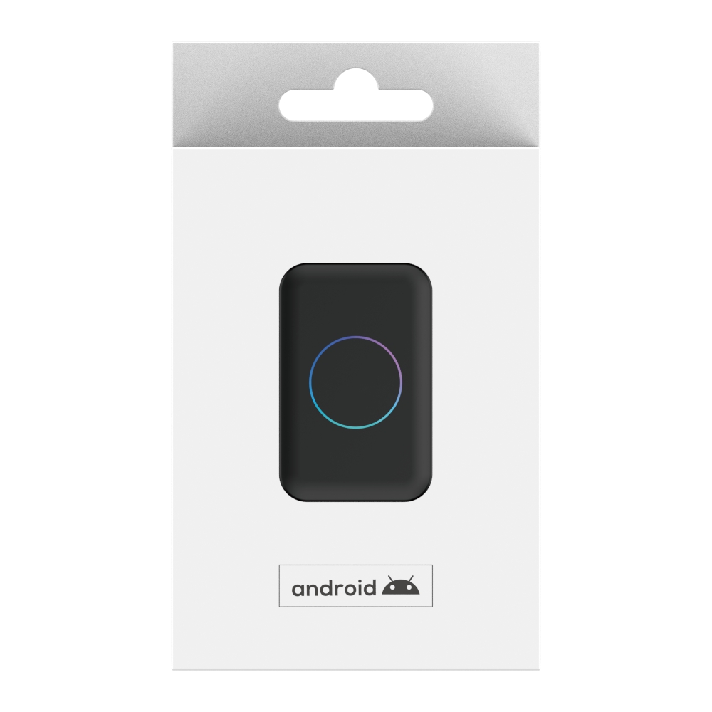 TBOX LITE Carplay Android 10 Box
