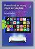 UHD TBOX Android 13 Carplay Ai Box