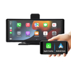 H505F 720P-DVR 10.26-Inch Carplay Screen
