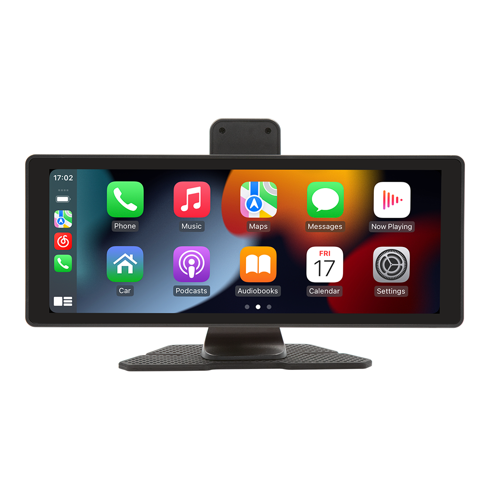 X5318R 720P-DVR 10.26-INCH Carplay Screen