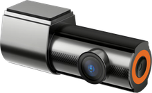 MG9 Lipstick Machine Recorder Driving Recorder Car Black Box WiFi Single Camera 4K IPS Screen 180 Angle Dash Cam