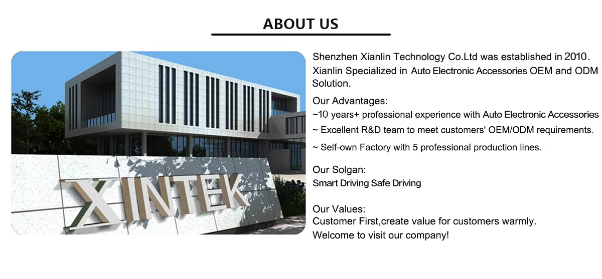 About Us
