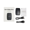 CP2B Mini Carplay Video Box Closed-source Android 12 2+16GB