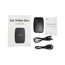 CP2B Mini Carplay Video Box Closed-source Android 12 2+16GB