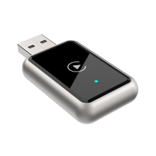 K2 Cross Border Auto Box USB Wireless Carplay Smart Car for iPhone Android OLIVER Fit Wireless Apple CarPlay Adapter