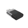 KA18 Portable Wireless CarPlay & Android Auto Adapter with USB-A and Type-C Ports GPS Function Easy Operation
