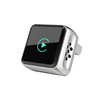 K6 Ultra Pro Metal Wireless CarPlay Android Auto Adapter Wired Option USB Dongle CPU Allwinner dual WiFi
