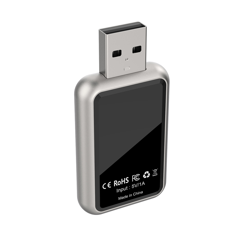 K2 Cross Border Auto Box USB Wireless Carplay Smart Car for iPhone Android OLIVER Fit Wireless Apple CarPlay Adapter