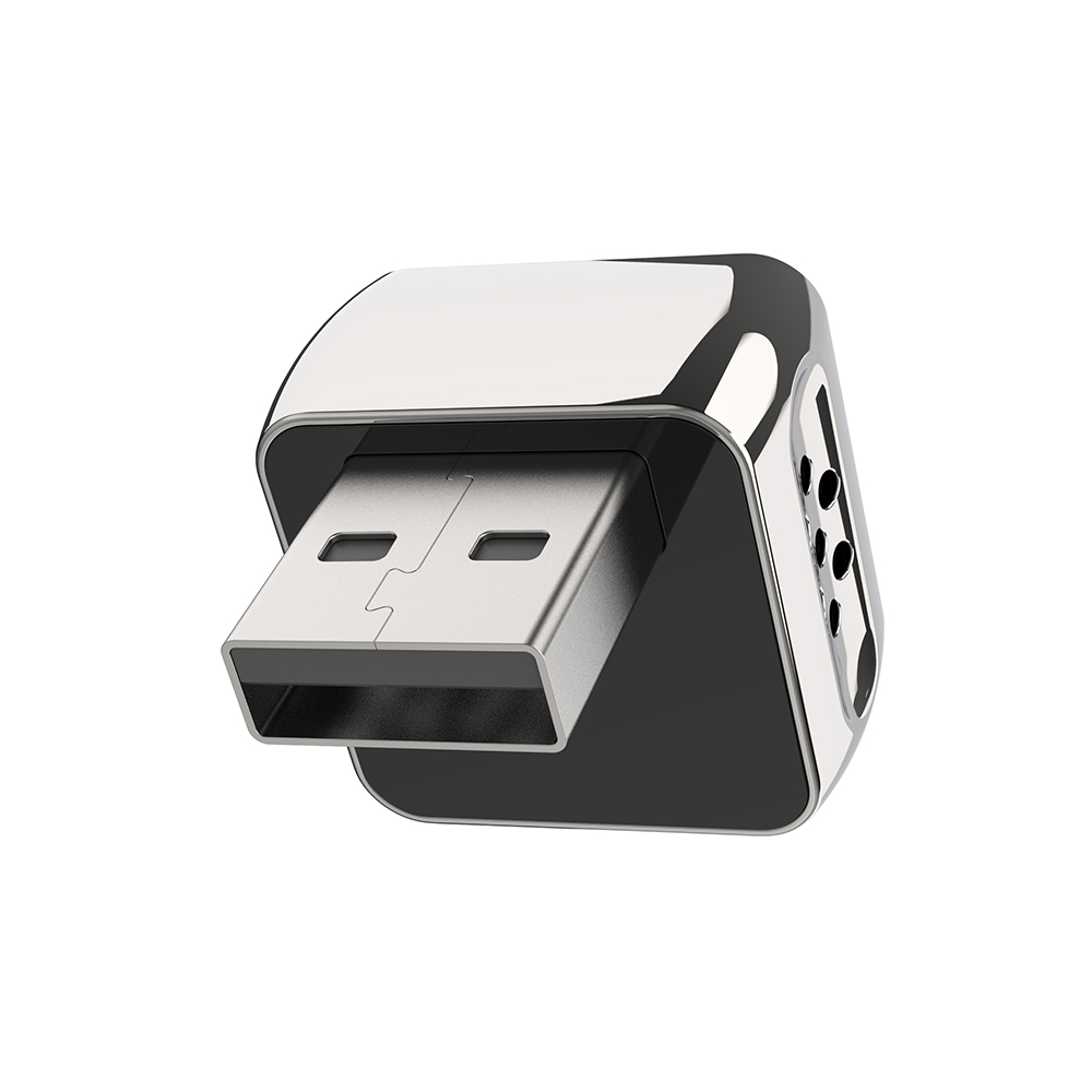 K6 Ultra Pro Metal Wireless CarPlay Android Auto Adapter Wired Option USB Dongle CPU Allwinner dual WiFi