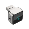 K6 Ultra Pro Metal Wireless CarPlay Android Auto Adapter Wired Option USB Dongle CPU Allwinner dual WiFi