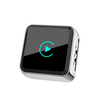 K6 Ultra Pro Metal Wireless CarPlay Android Auto Adapter Wired Option USB Dongle CPU Allwinner dual WiFi