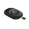CP2F Carplay Wireless Adapter for Factory Wired Carplay 2026 Upgrade Plug & Play Dongle Converts Wired to Wireless for Cars