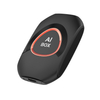 CP2F Carplay Wireless Adapter for Factory Wired Carplay 2026 Upgrade Plug & Play Dongle Converts Wired to Wireless for Cars