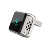 K6 Ultra Pro Metal Wireless CarPlay Android Auto Adapter Wired Option USB Dongle CPU Allwinner dual WiFi