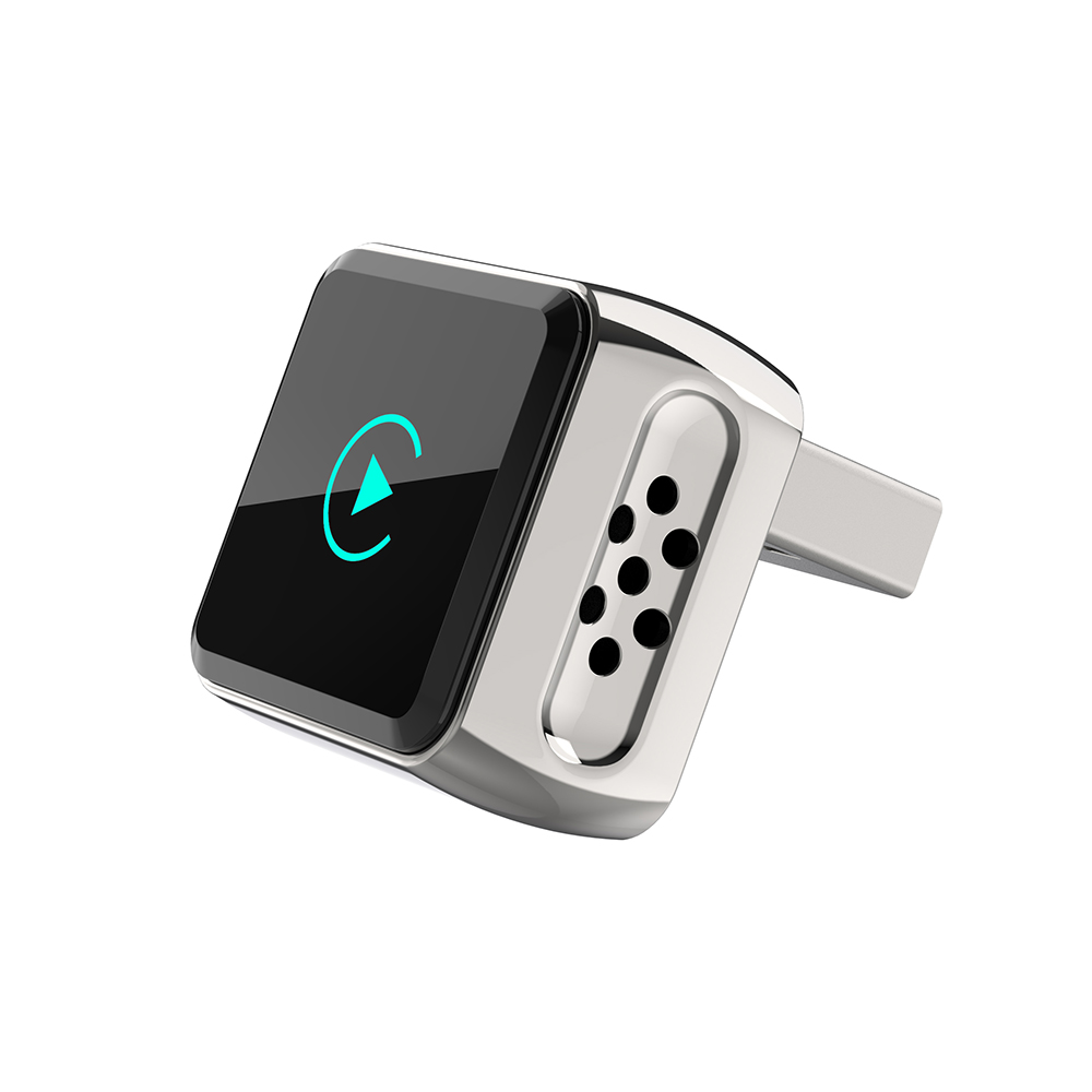 K6 Ultra Pro Metal Wireless CarPlay Android Auto Adapter Wired Option USB Dongle CPU Allwinner dual WiFi